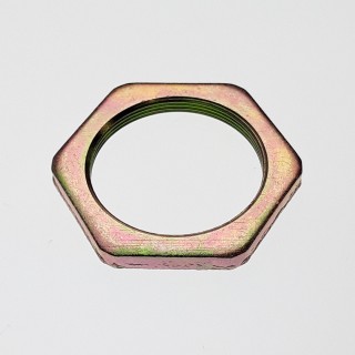 NUT, DRIVEN PULLEY