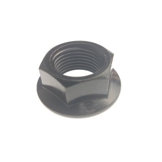 NUT, FLANGE