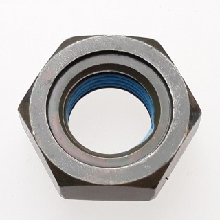 NUT, FLANGE