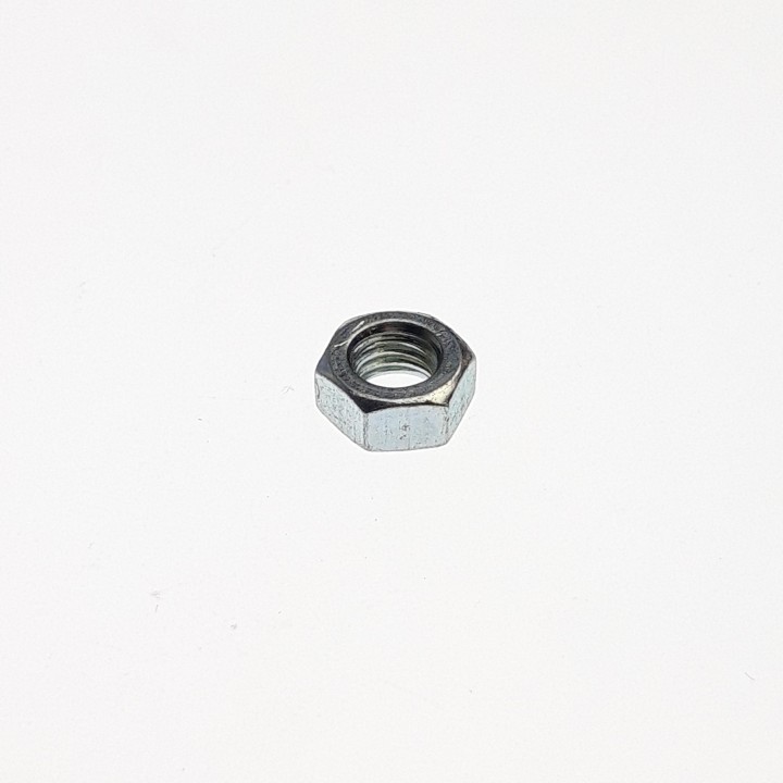 NUT, FLANGE M5