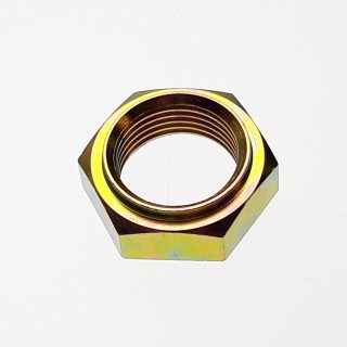 NUT, HEX HEAD