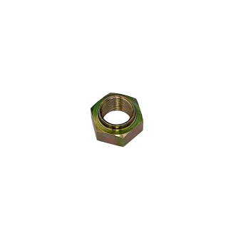 NUT, HEX HEAD