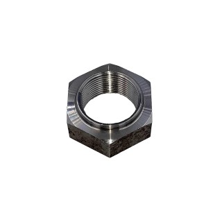 NUT, HEX HEAD M26X16