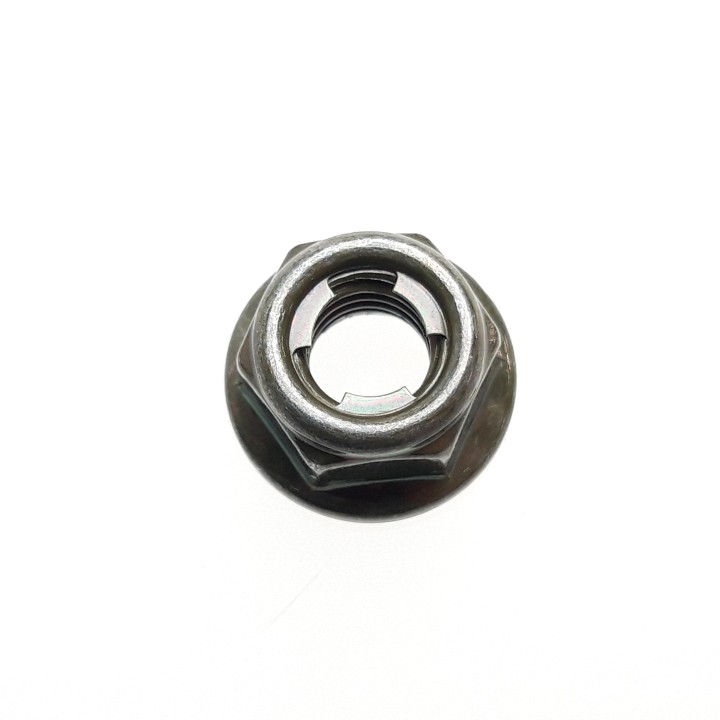 Nut, Insert Lock