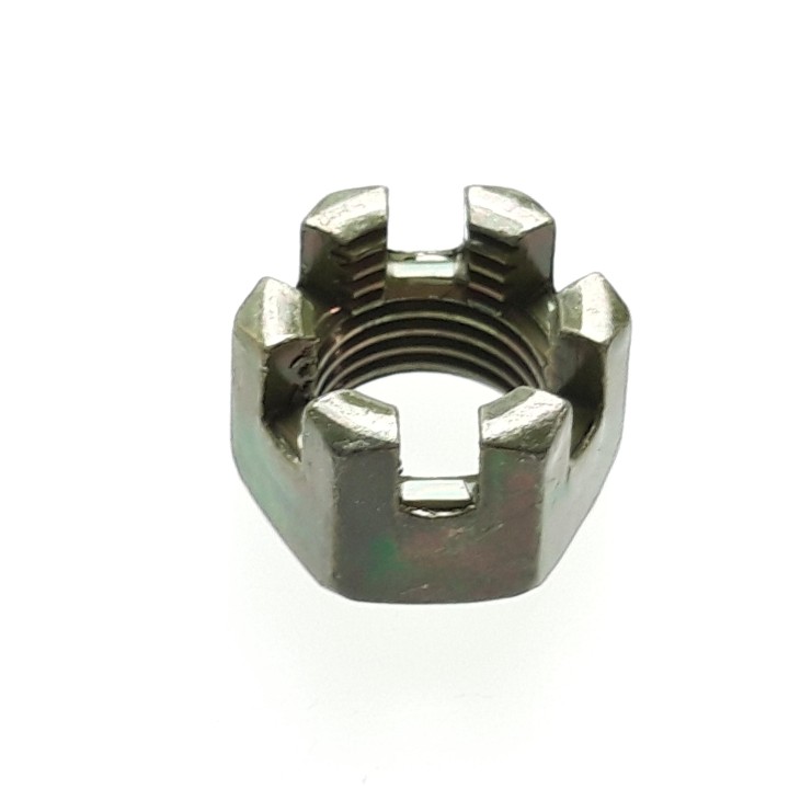 Nut, Insert Lock