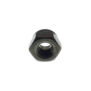 Nut, Insert Lock, Nylon