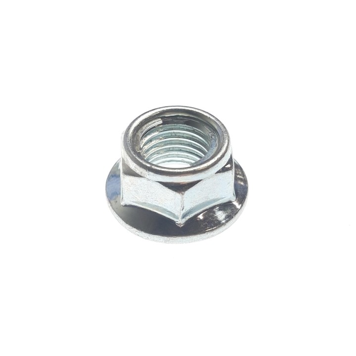 NUT, SELF LOCK