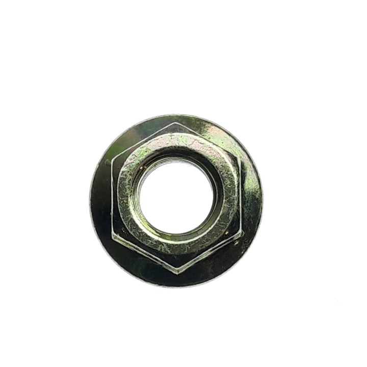NUT,FLANGE 8mm