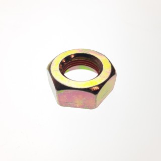 NUT,HEX COUNTERSUCK (M20X1.5)