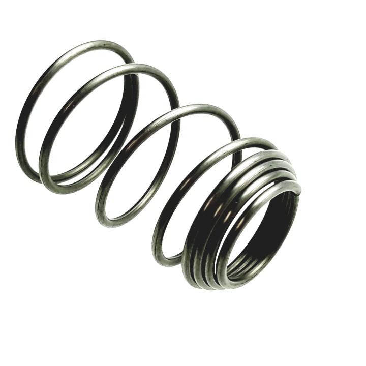 OIL FILTER SCREW SPG.