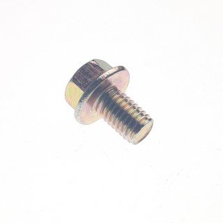OIL PLUG