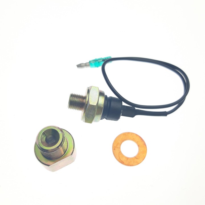 OIL PRESSURE SENSOR COMP.