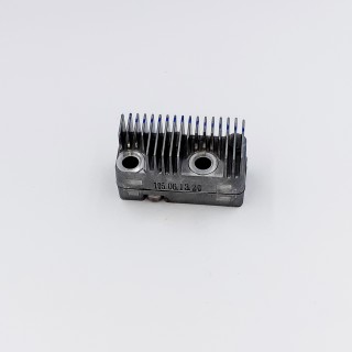 OIL RADIATOR