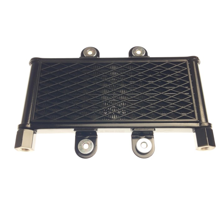 OIL RADIATOR