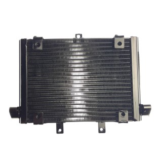 OIL RADIATOR ASSY.
