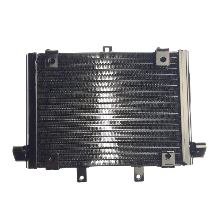 OIL RADIATOR ASSY.