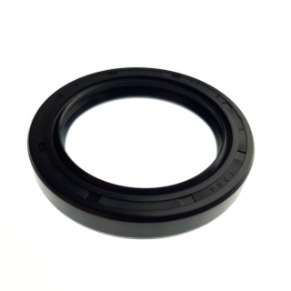 OIL REAR AXLE