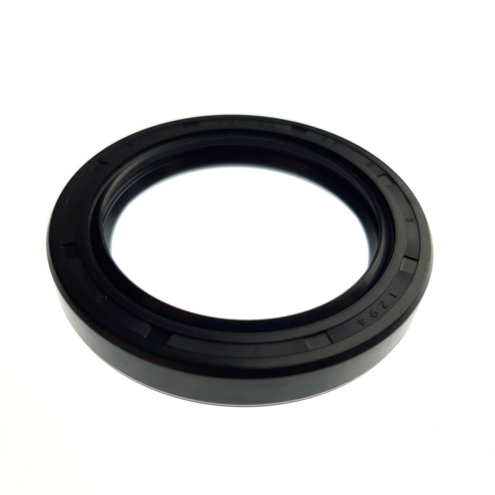 OIL REAR AXLE