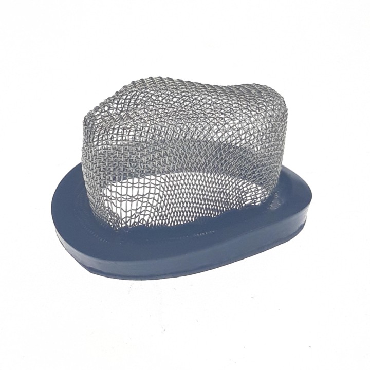 OIL STRAINER