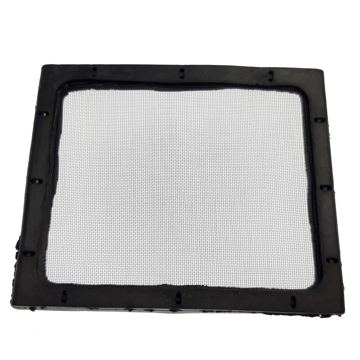 OIL STRAINER