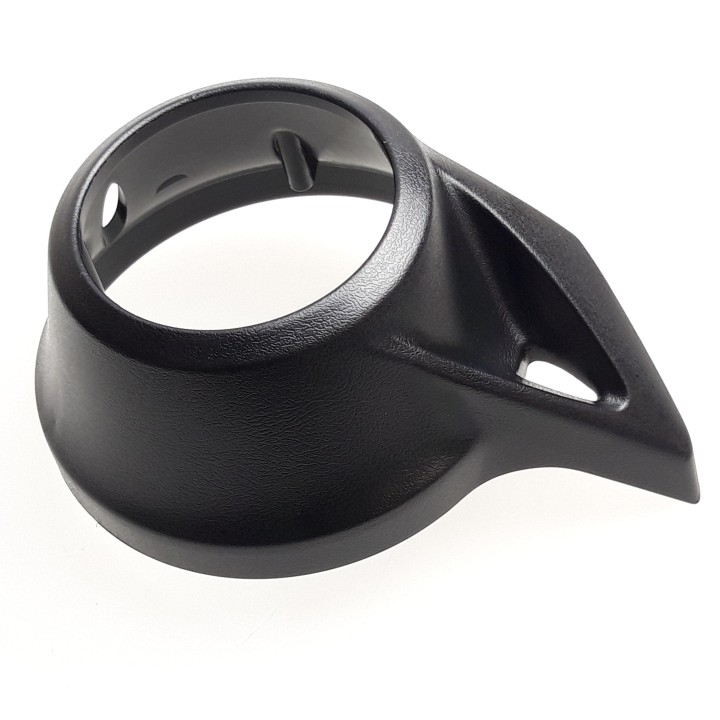 ORNAMENTAL COVER RH., DIPPED-BEAM HEAD LAMP