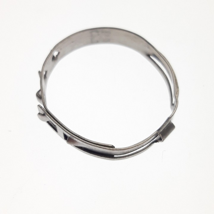 OUTER BOOT BAND A