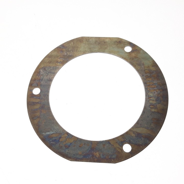 OUTER HAFT WASHER