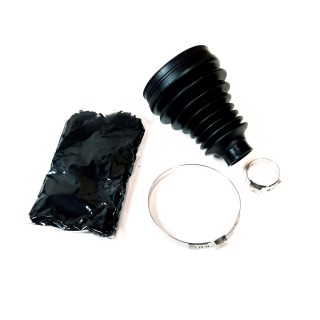 OUTER JOINT DUST COVER ASSEMBLY
