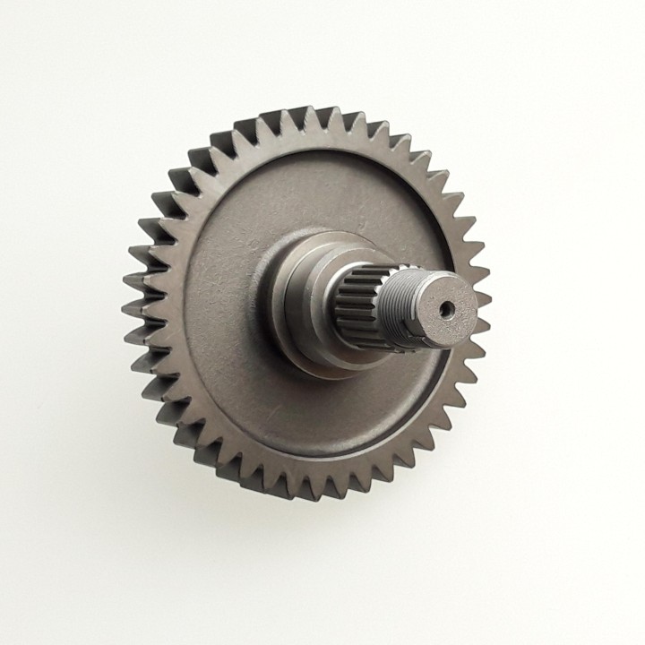 OUTPUT COUNTERSHAFT ASSY.