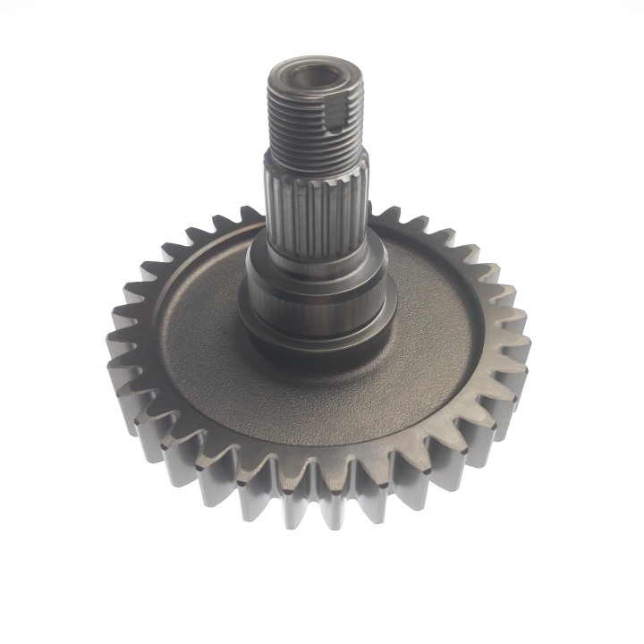 OUTPUT SECONDARY SHAFT ASSY.