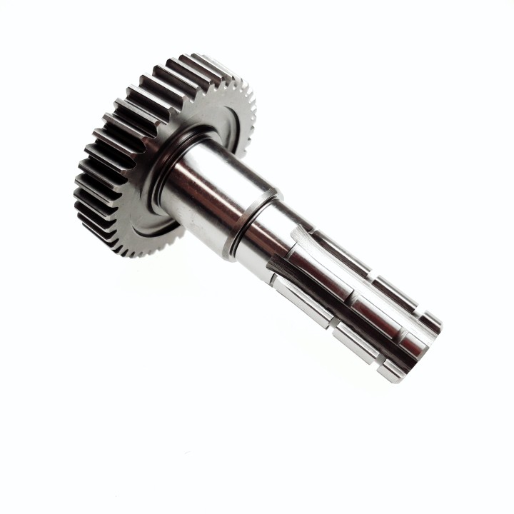 Output Shaft Assembly