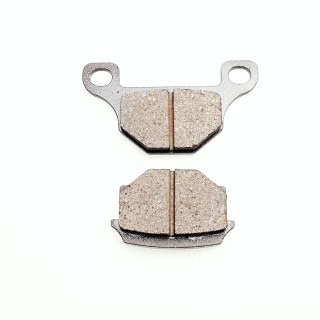 PAD ASSY.