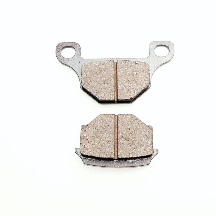 PAD ASSY.