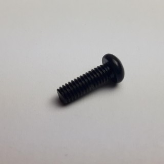 PAN HEAD SCREW M4X12