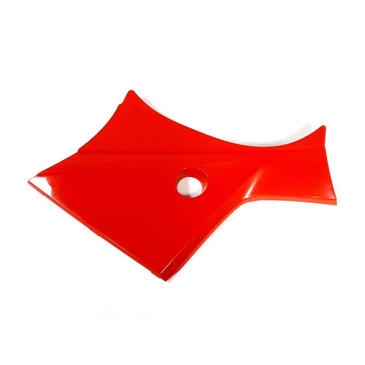 PANEL RH SIDE (RED)