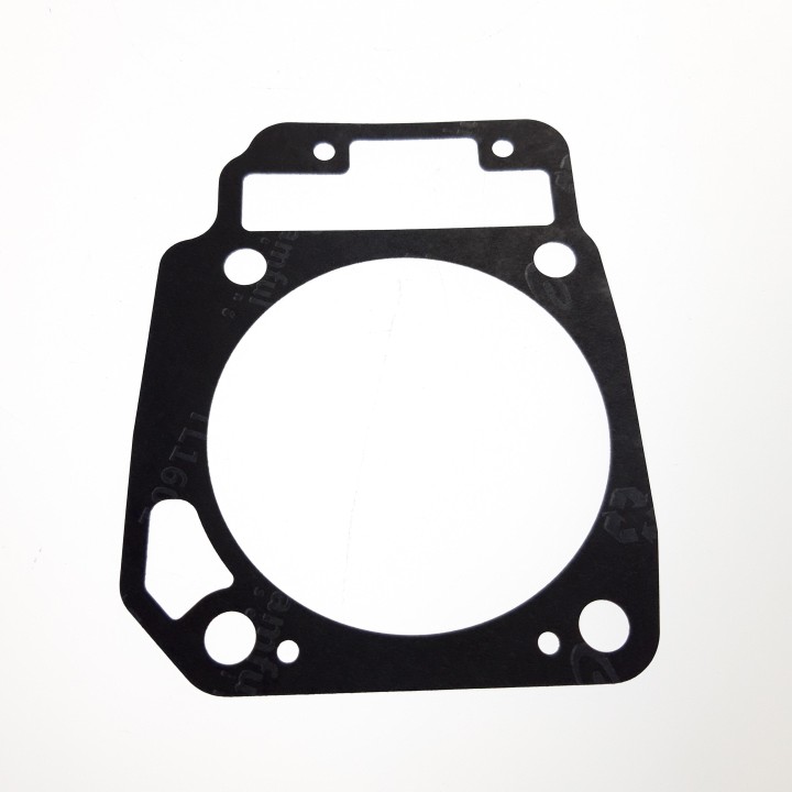 PAPER WASHER CYLINDER BODY