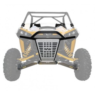 PARA-CHOQUES/FRONT BUMPER BR6 BLACK - MAVERICK 1000 Xrs