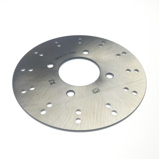 Park Brake Disc