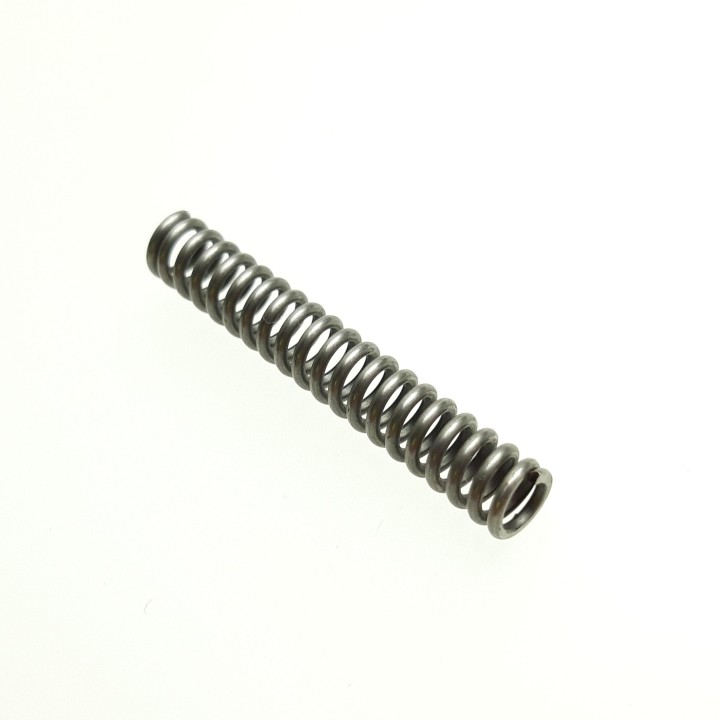 PARKING BRAKE ARM SPRING