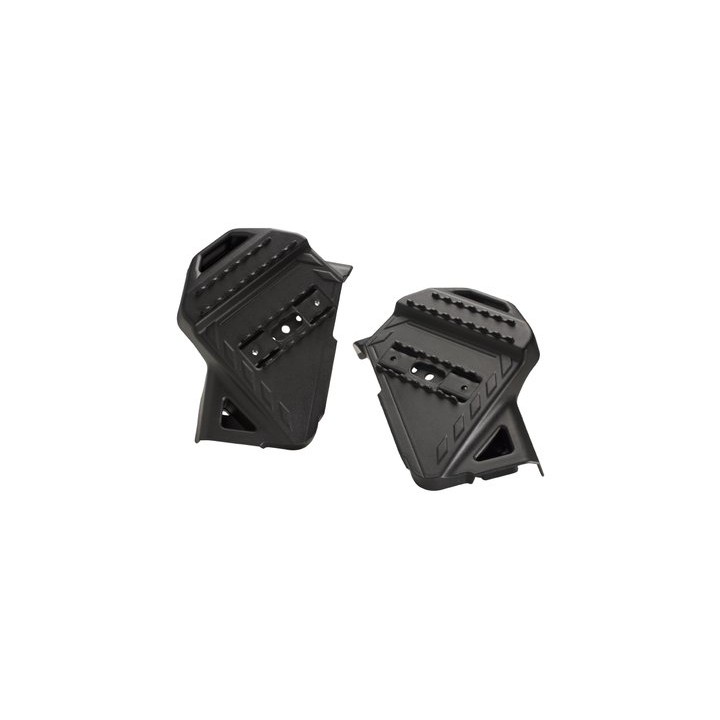 PASSENGER FOOT REST (RH)