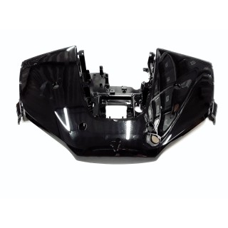 PEAK BLACK FRONT PANEL