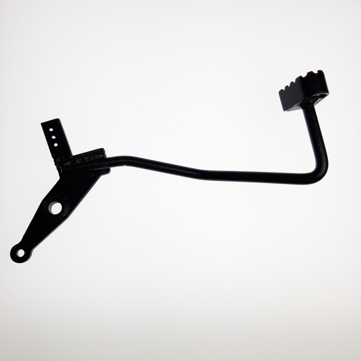 PEDAL BRAKE ASSY
