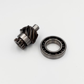 PINION, DRIVE