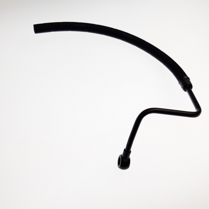 PIPE A (OLD MODEL)