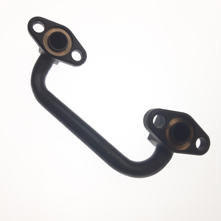 PIPE SET, ENGINE OIL