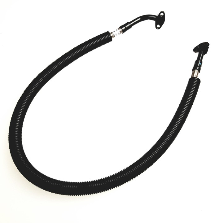 PIPE, ENGINE OIL(L)