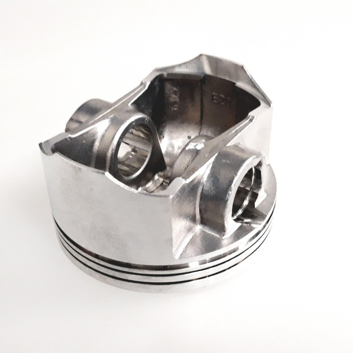 Piston