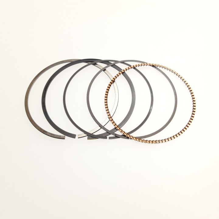 PISTON RING SET