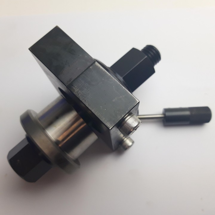 PLAIN BEARING INSTALLER (RIGHT CRANKCASE)