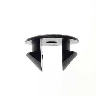 Plastic Plug